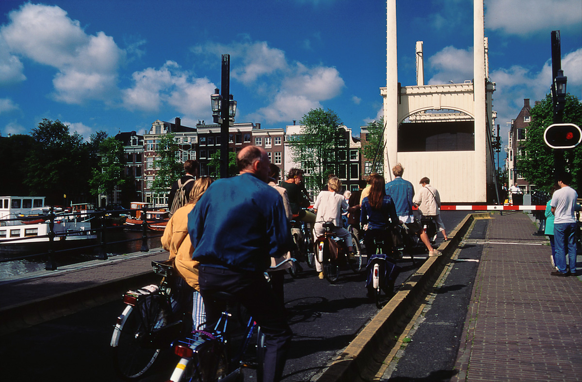 Amsterdam, Netherlands
(cod:Netherlands 25)